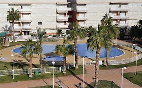 Apartamento Almenara Nova Almenareta
